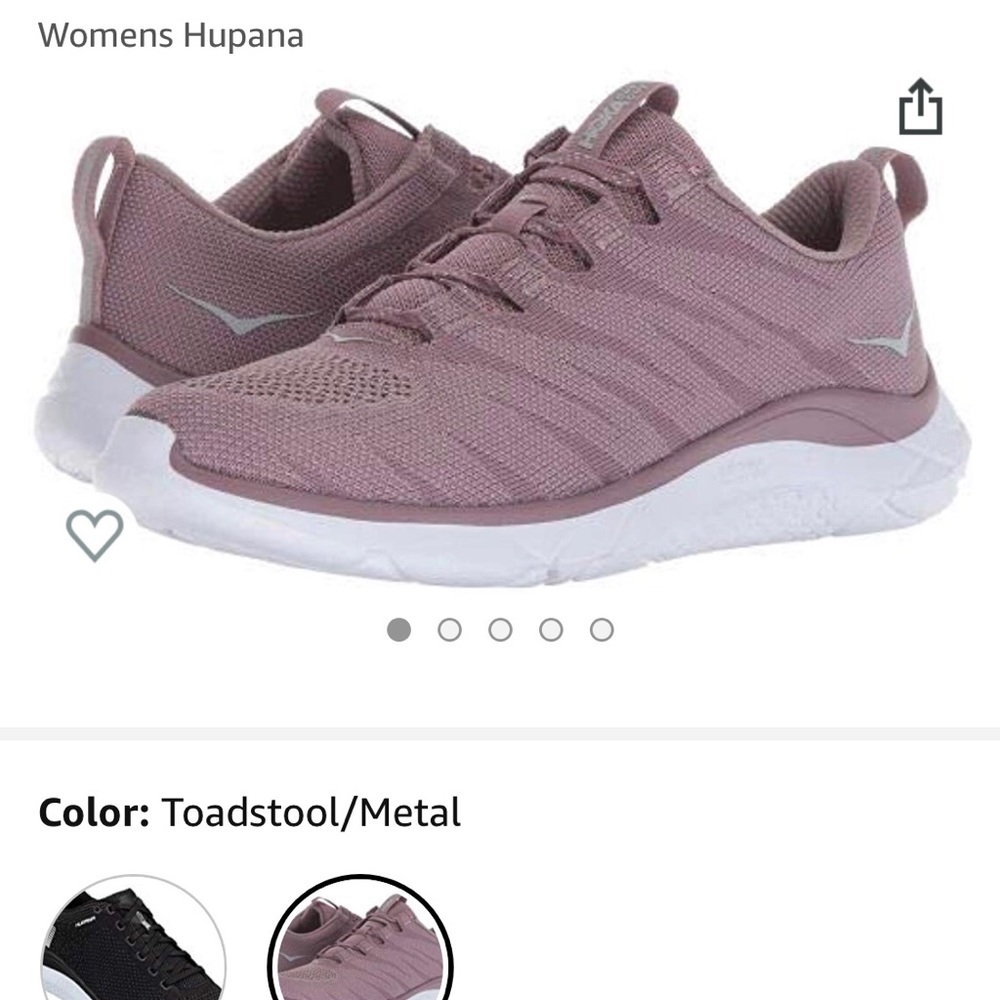 Hoka One